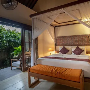 Villa D'legon, Ubud