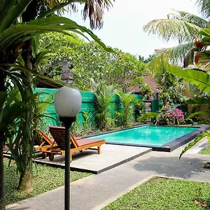 Secret Garden Ubud