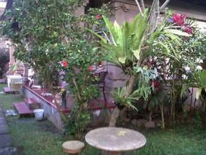 Hostal Uma Kutuh Bungalow Ubud