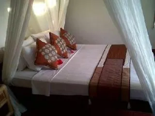 Uma Kutuh Bungalow Ubud