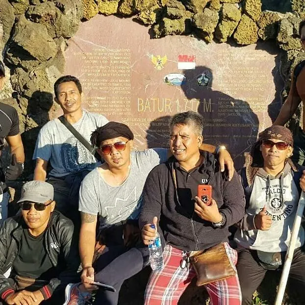 Uma Kutuh Bungalow Ubud 0*,  Indonesia