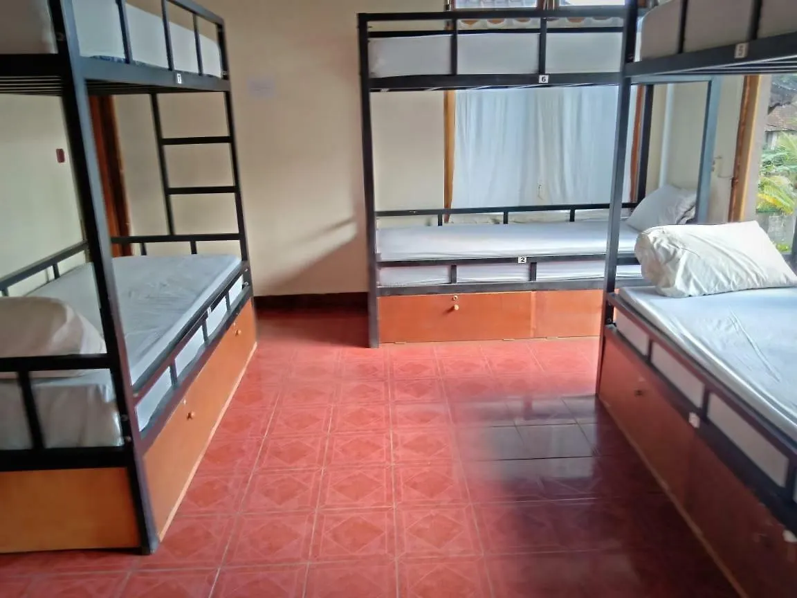 Uma Kutuh Bungalow Ubud 0*,  Indonesia