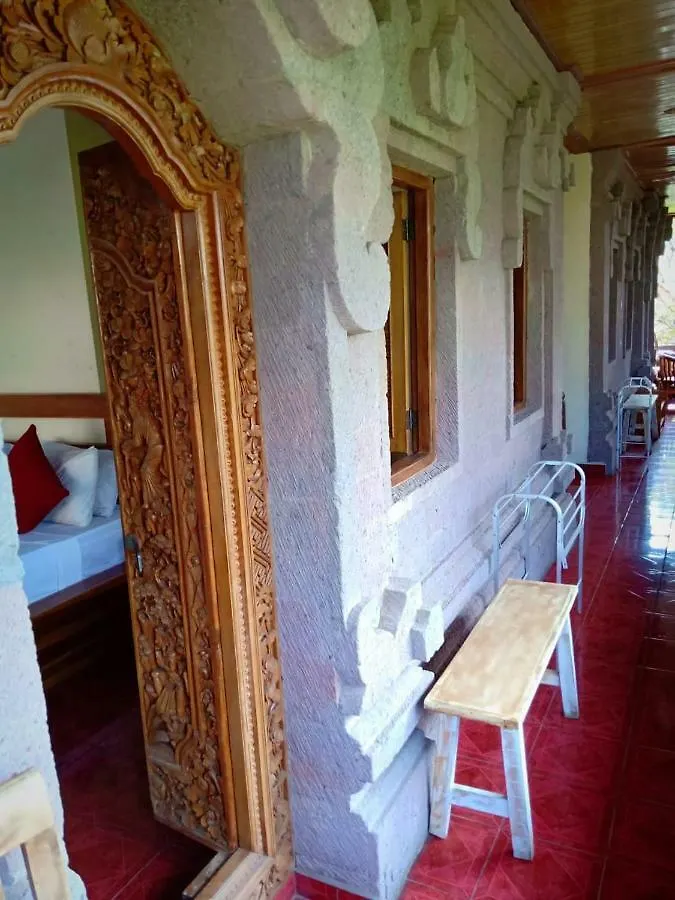 Uma Kutuh Bungalow Ubud