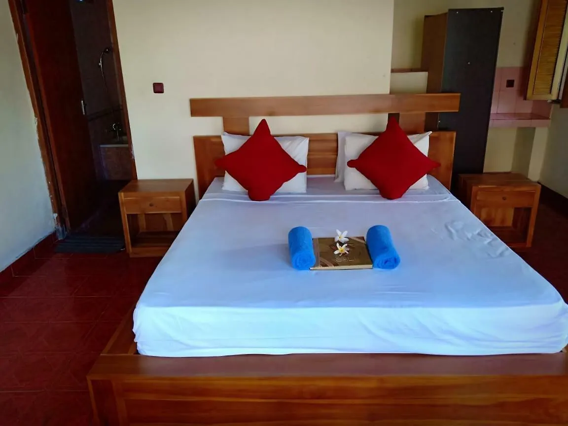Uma Kutuh Bungalow Ubud 0*,  Indonesia