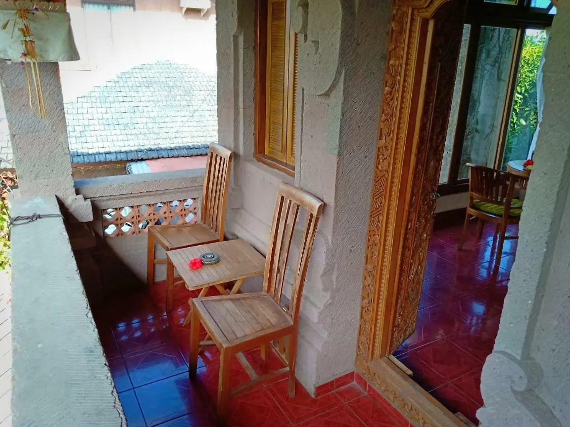 Uma Kutuh Bungalow Ubud
