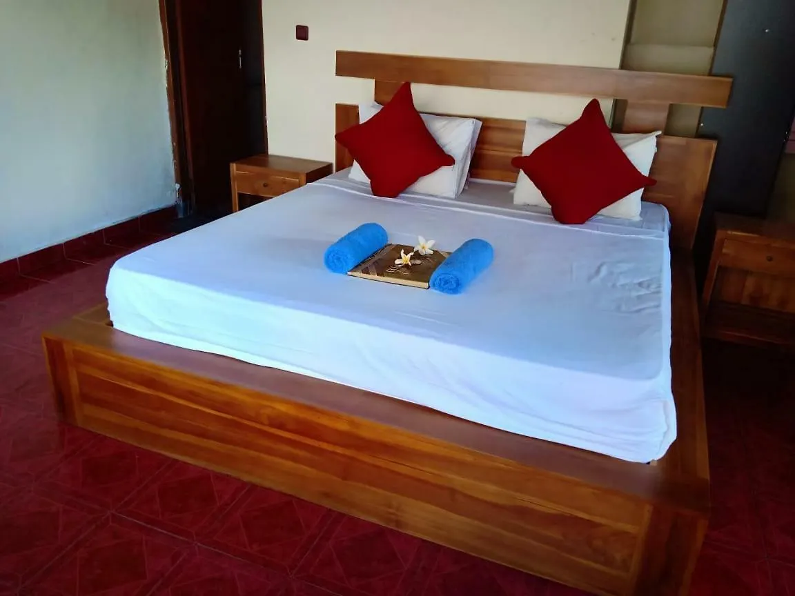 Uma Kutuh Bungalow Ubud